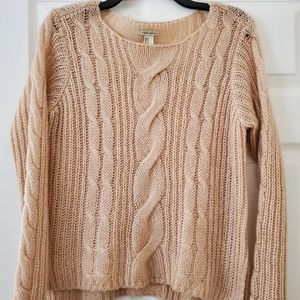 Sweater forever 21